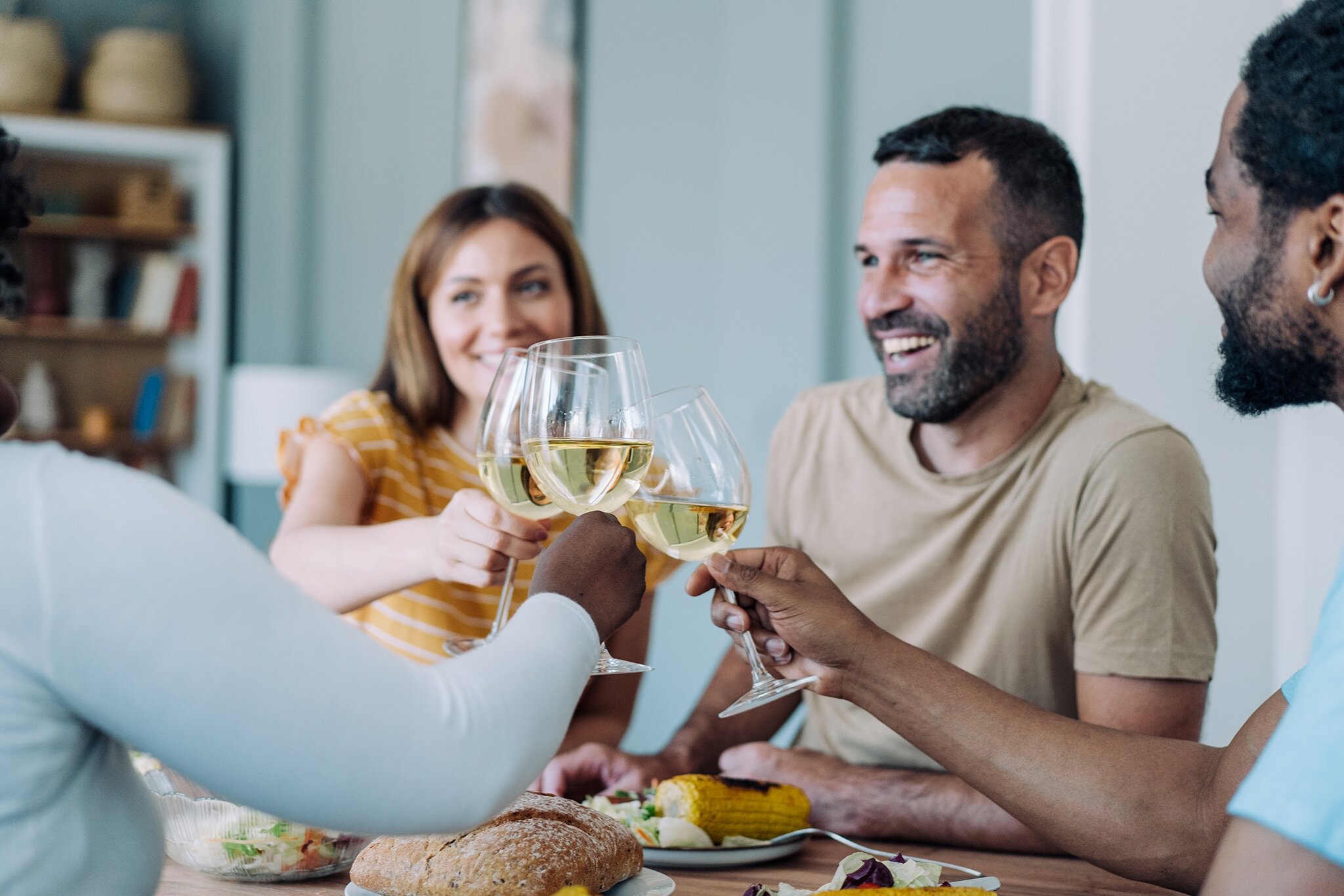 Alkoholfreie Weine im Test - Noch kein Hoch­genuss