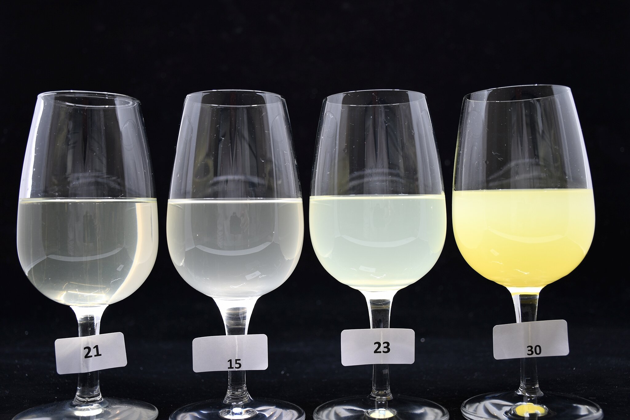 Viel Zucker und problematische Süßstoffe - Stiftung Warentest: Nur drei von 29 Zitrus-Limonaden schneiden gut ab