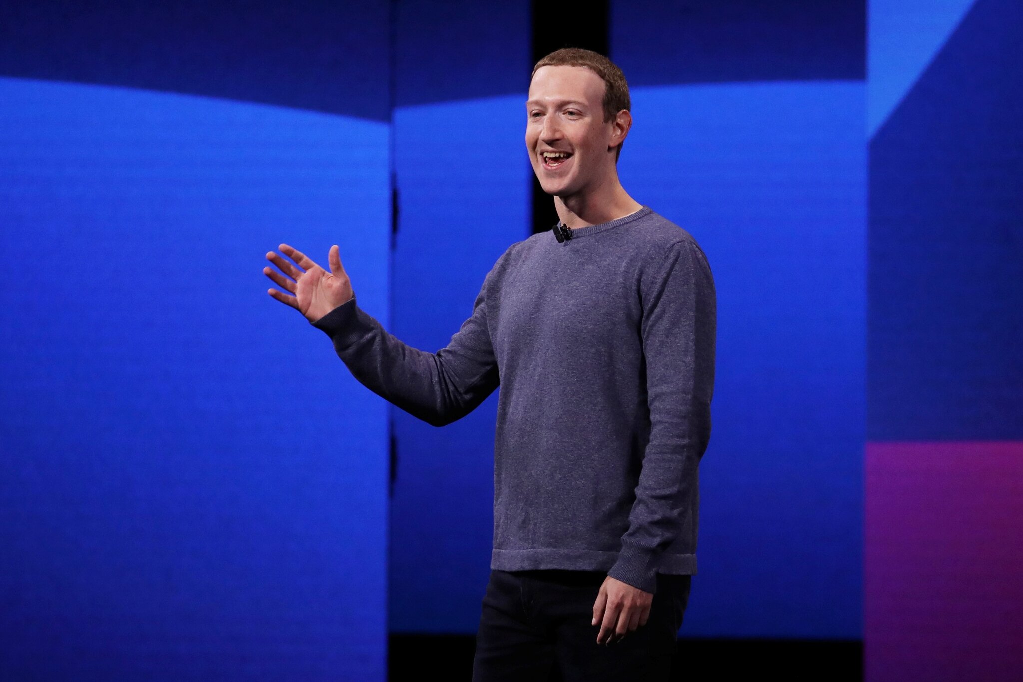 Schadenersatz nach Datenpanne - Bis zu 600 Euro mitnehmen – jetzt bei Facebook-Sammelklage anmelden