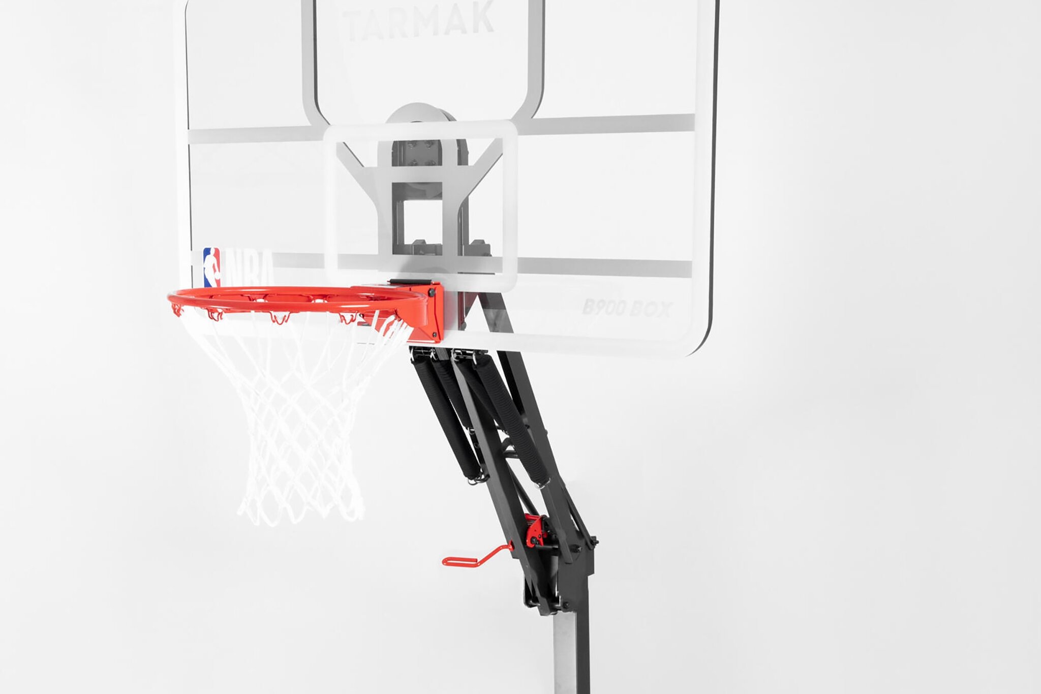 Rückruf von Decathlon - Basketballkorb mit Unfallgefahr