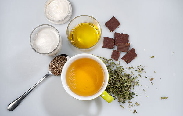 Produkte mit Hanf - Was Kapseln und Öle mit CBD taugen