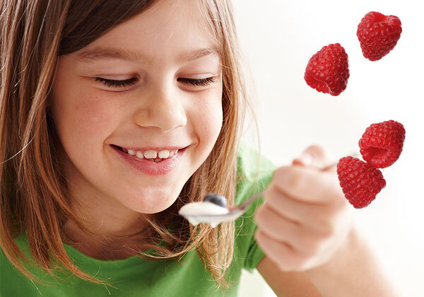 Kinder­desserts im Test - Wie gesund sind Frucht­zwerge, Mons­terbacke & Co?