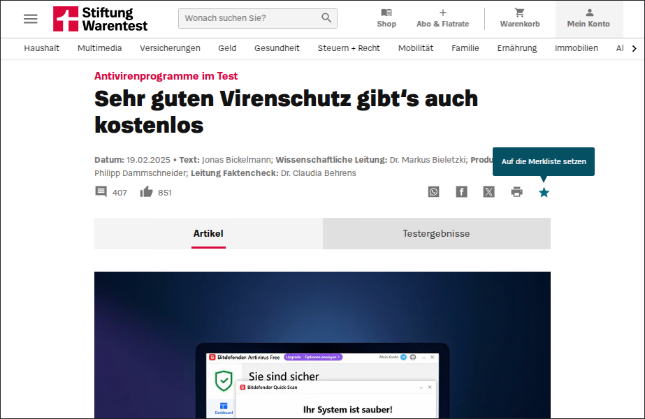 Hilfe - Häufig gestellte Fragen