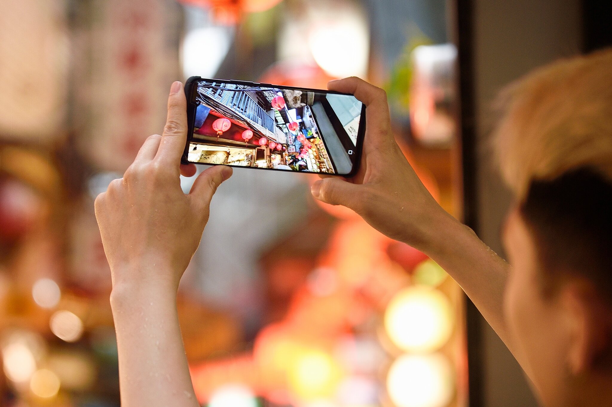 Smartphones - Cloud-Speicher aufräumen