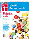 test Spezial Medikamente - Die besten rezeptfreien Medikamente