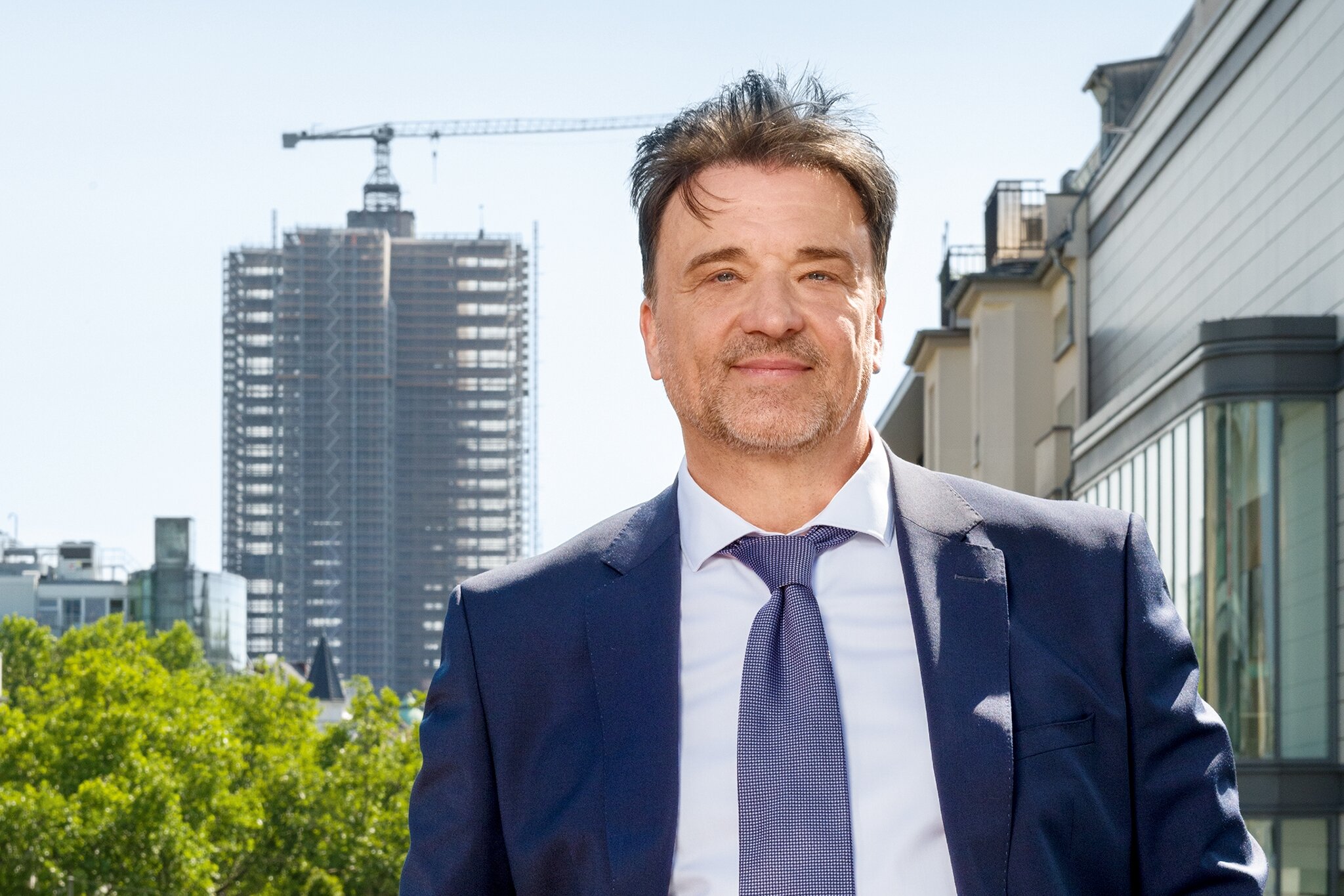 Mutmacher - Allein gegen den Immobilien-Hai