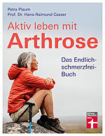 Buch Aktiv leben mit Arthrose - Das Endlich-schmerzfrei-Buch