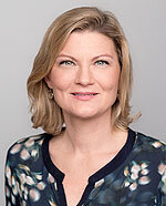 Neue Kommunikationsleitung bei Stiftung Warentest - Regine Kreitz übernimmt von Heike van Laak