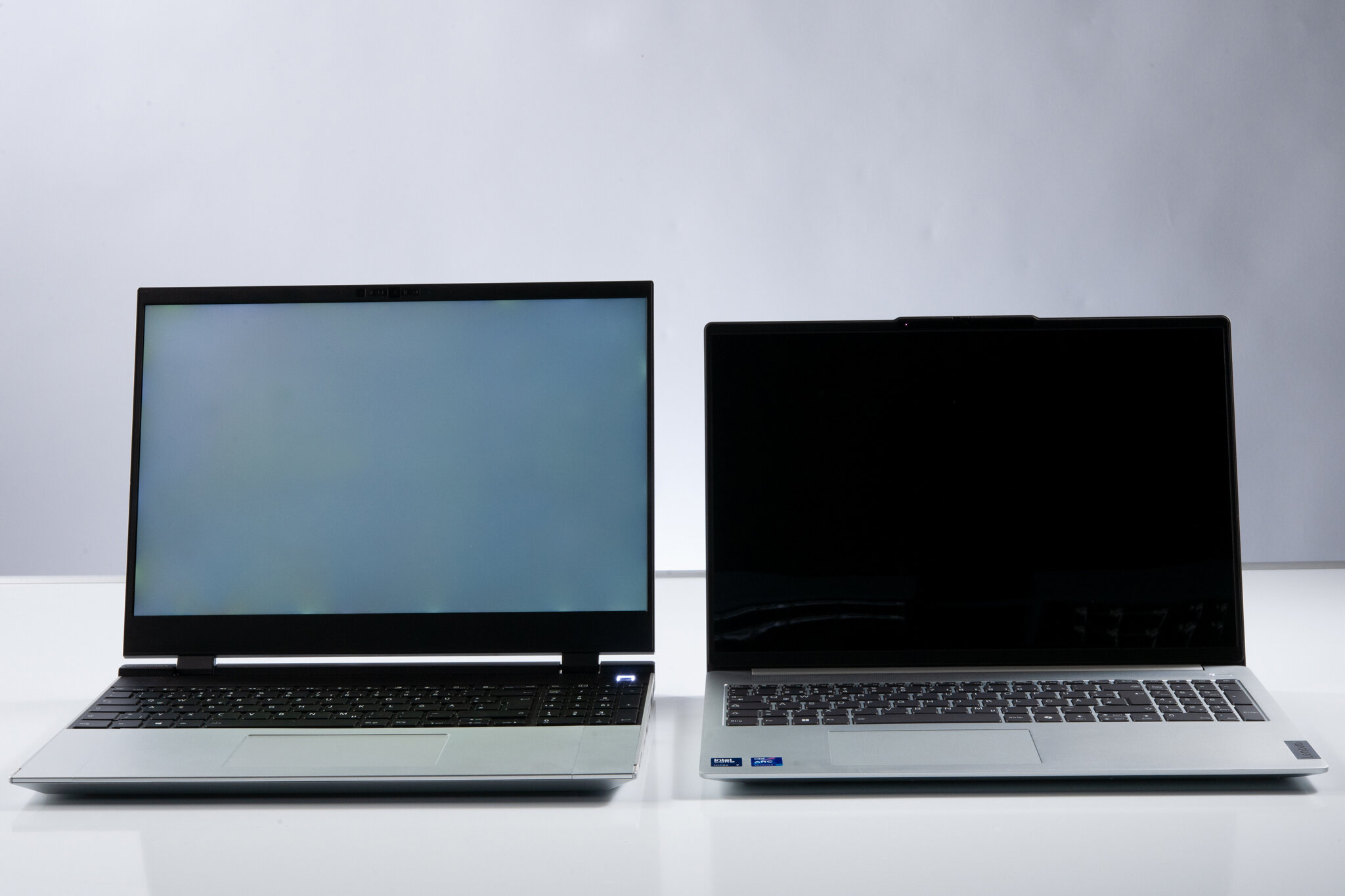 Laptops im Test - Kräftig und kompakt – Notebooks, Ultra­books und Co