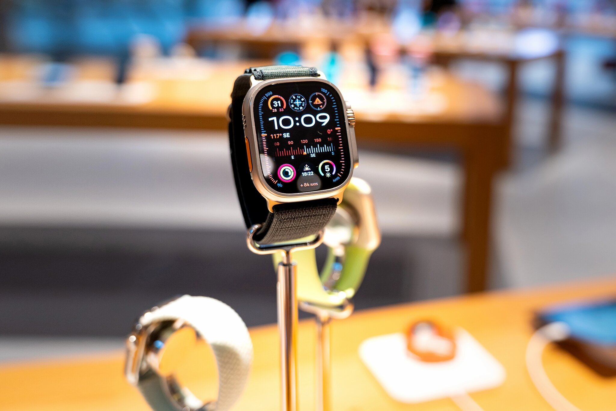 Klimaschutz-Versprechen - Landgericht stoppt Apple-Werbung