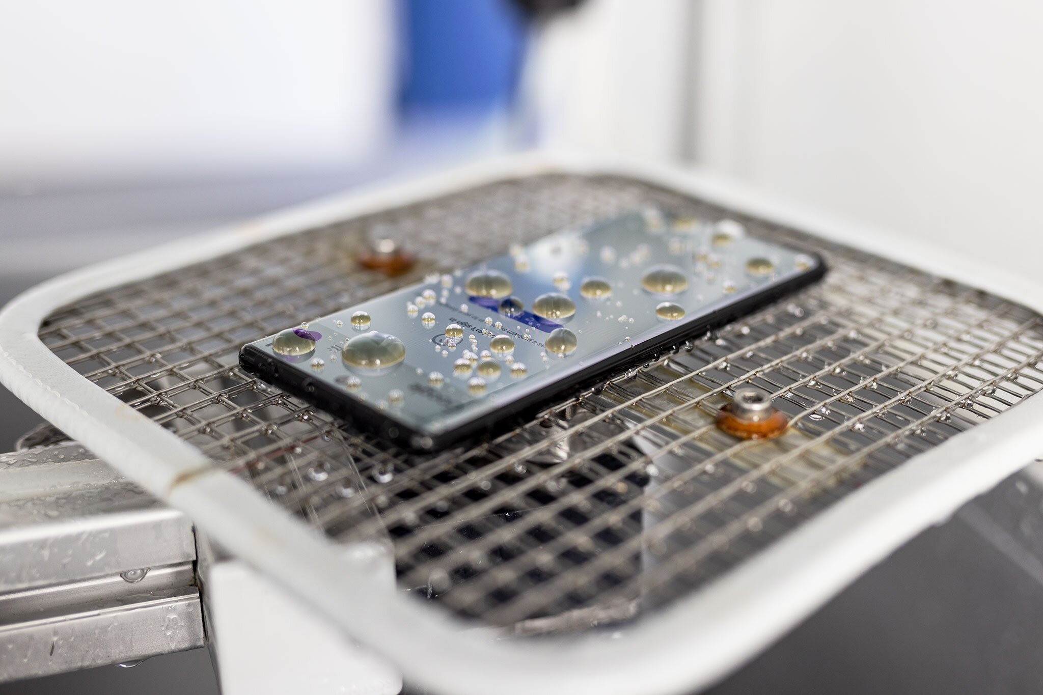 Smartphones im Test - Gute Handys gibt es für weniger als 200 Euro
