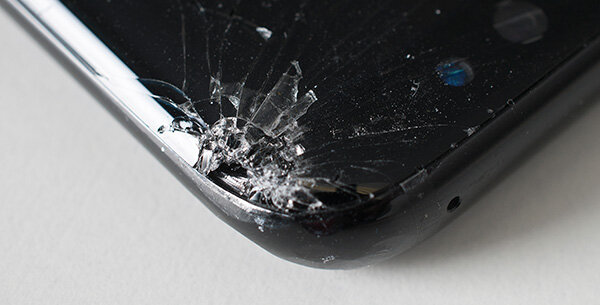 Samsung Galaxy S8 und S8+ - Blamage im Falltest