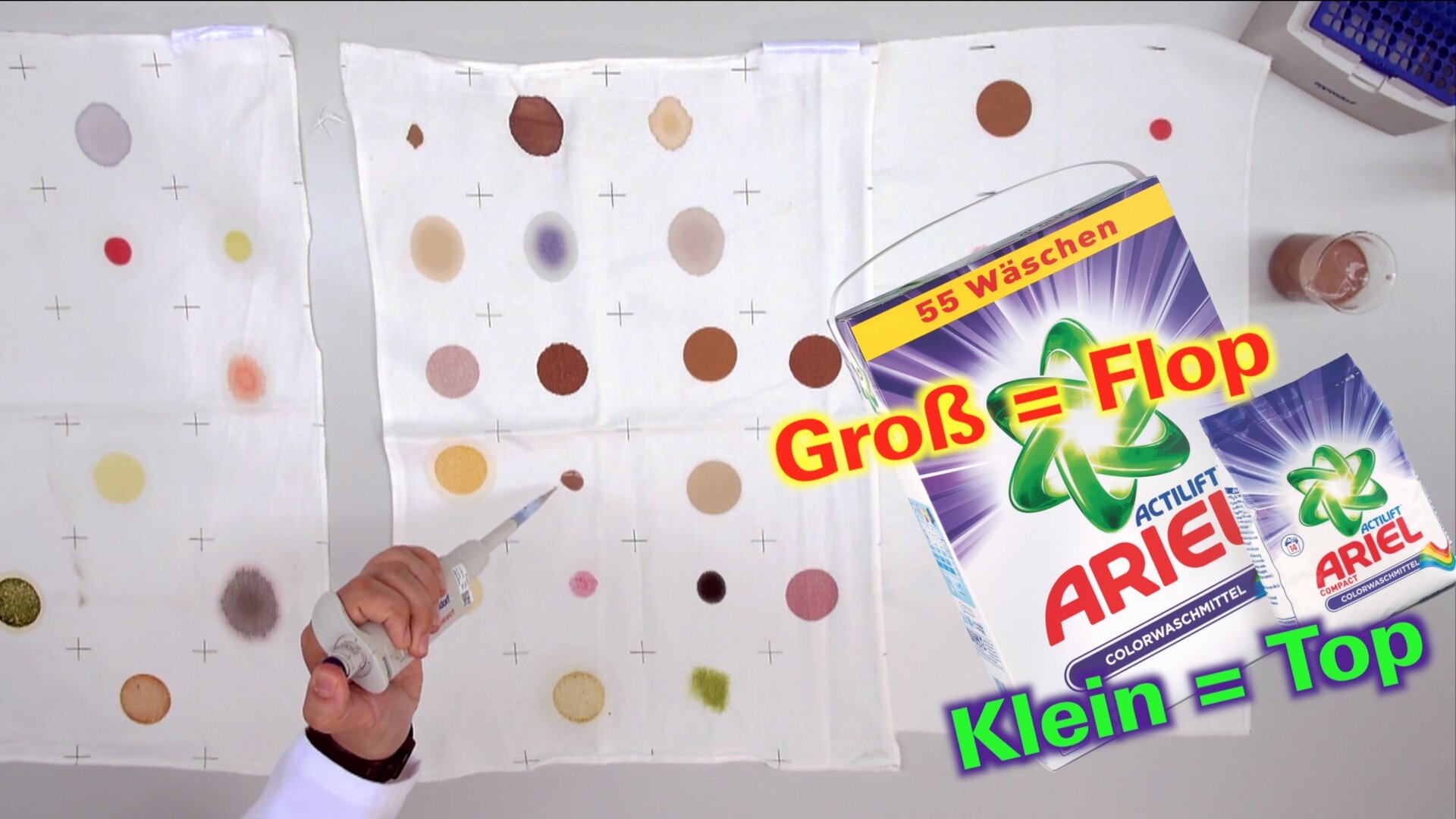 Video