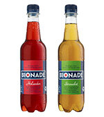 Rückruf von Bionade - Manche Flaschen können Alkohol enthalten