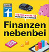 Finanzen nebenbei - 555 Tipps und Tricks für mehr Geld und Sicherheit
