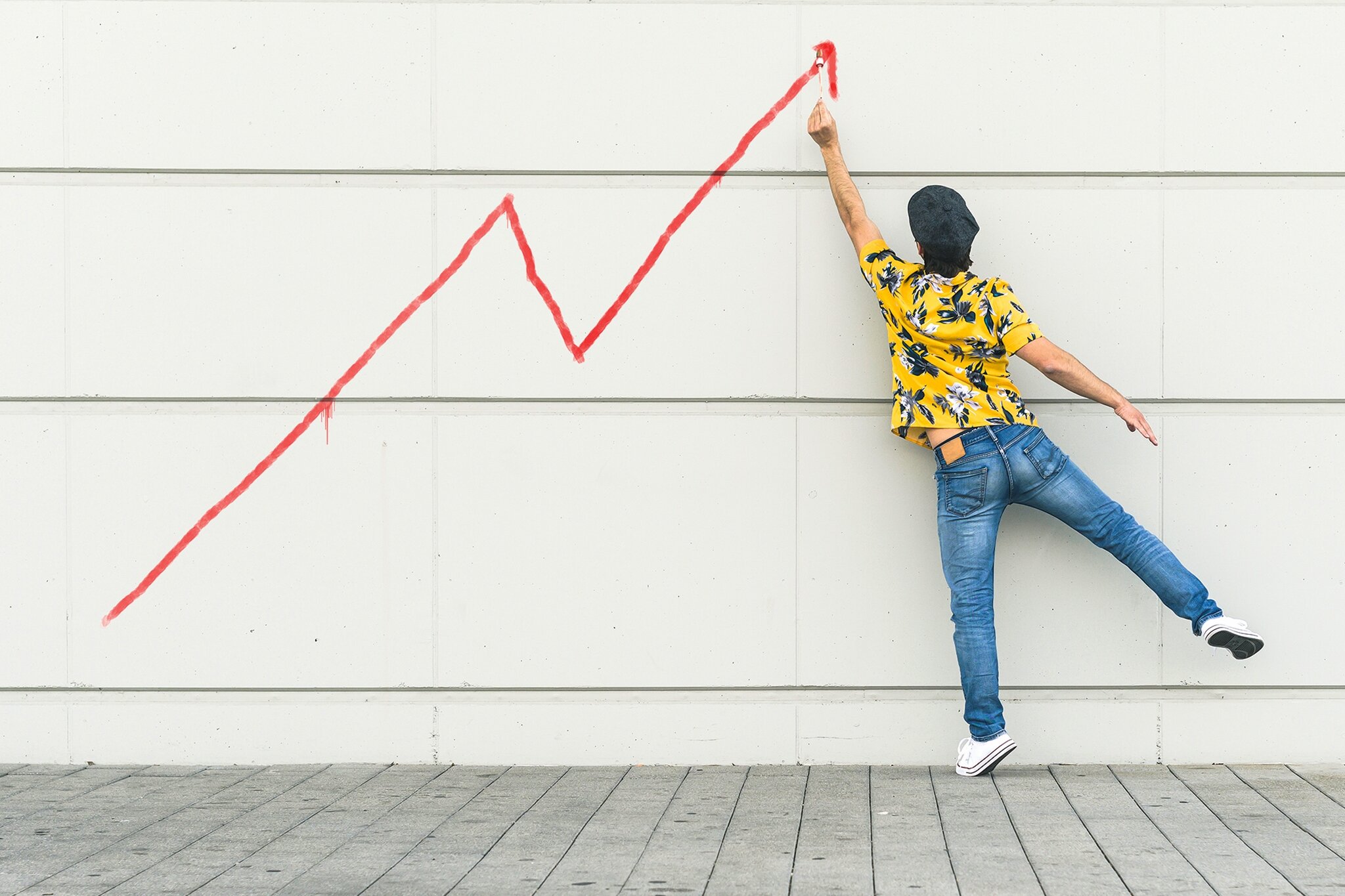 ETF-Sparplan-Vergleich - So einfach und günstig geht ETF-Sparen