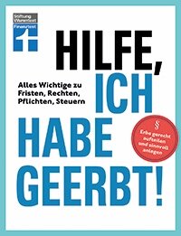 Immobilie erben - Haus geerbt – was jetzt zu tun ist