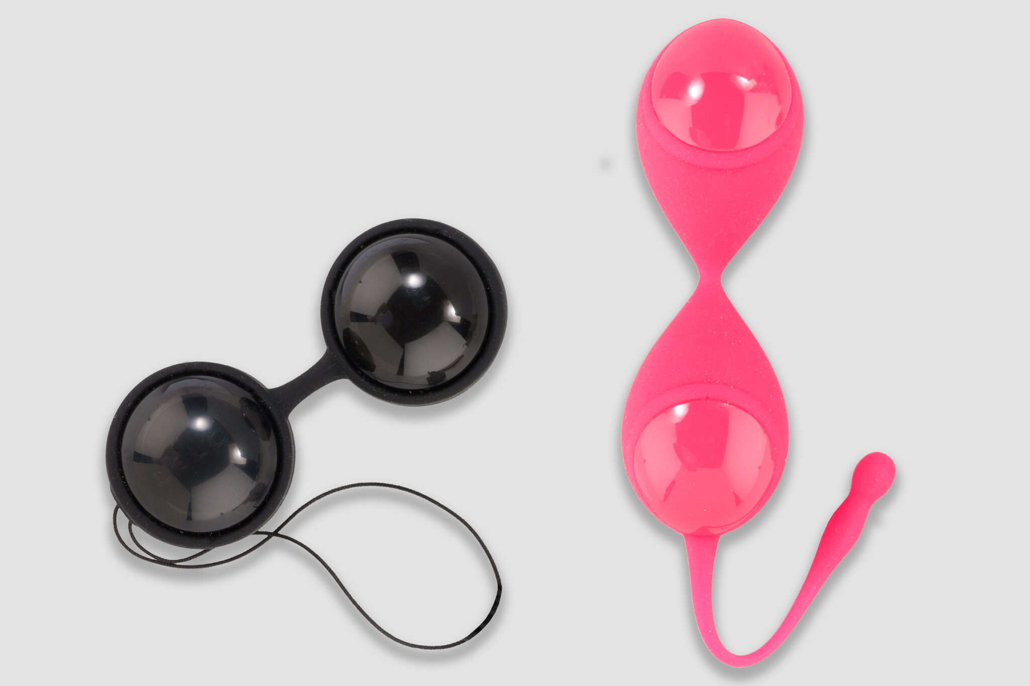 Sextoys im Test - Nur 3 von 18 Sexspielzeugen ganz ohne Schad­stoffe