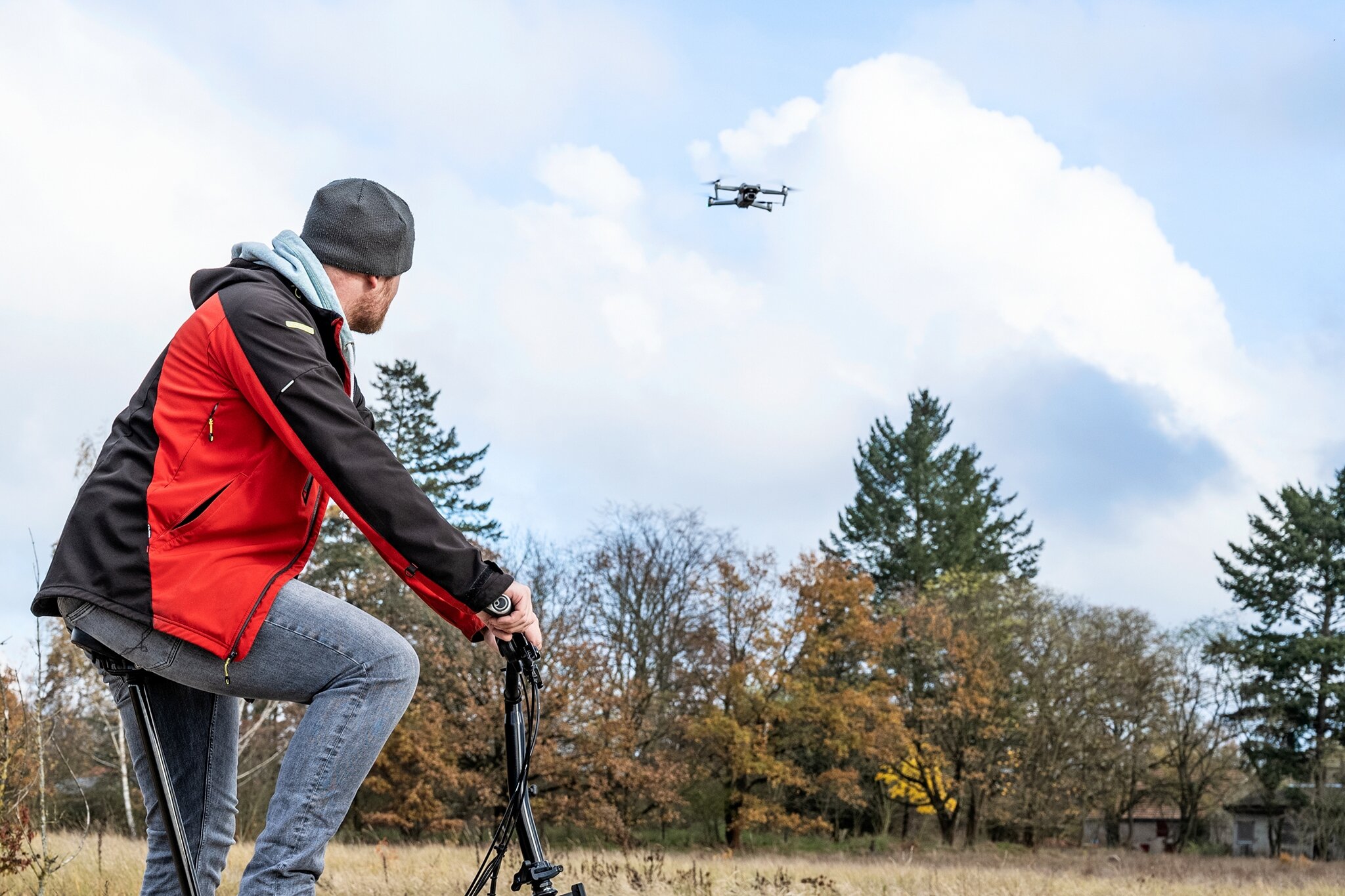 Drohnen und Recht - Das müssen Hobbypiloten wissen