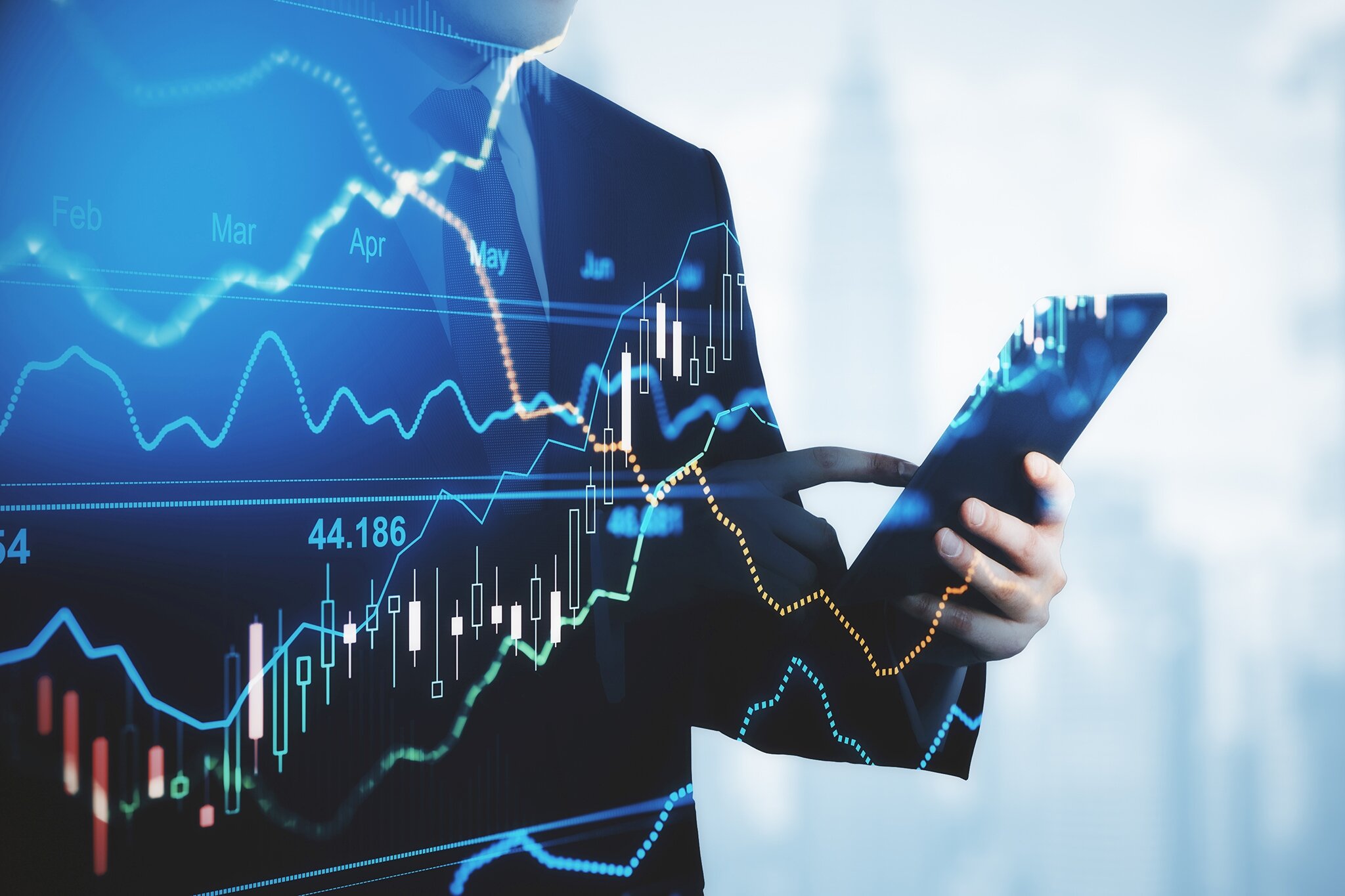 MSCI World Index - Aktuelle Analysen zum MSCI World