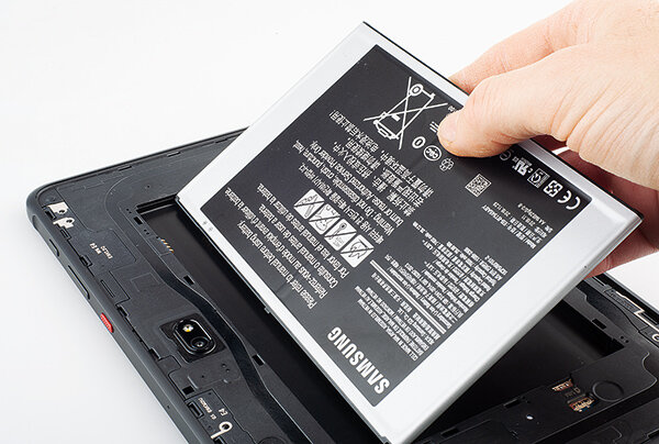 Tablets im Test - Preis und Qualität gehen weit auseinander