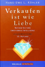 Bücher Verkaufstraining - Seite für Seite zum Erfolg