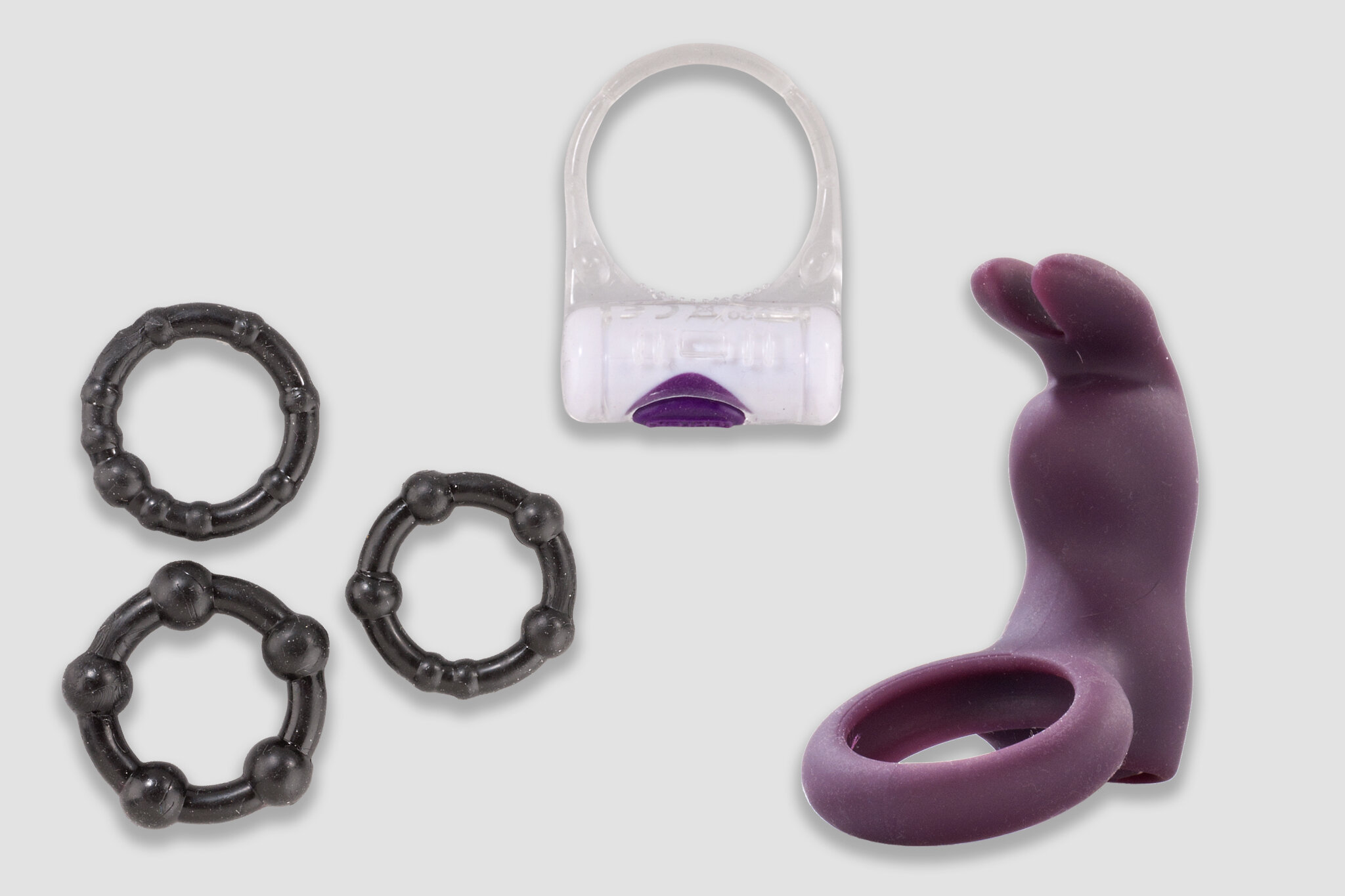 Sextoys im Test - Nur 3 von 18 Sexspielzeugen ganz ohne Schad­stoffe