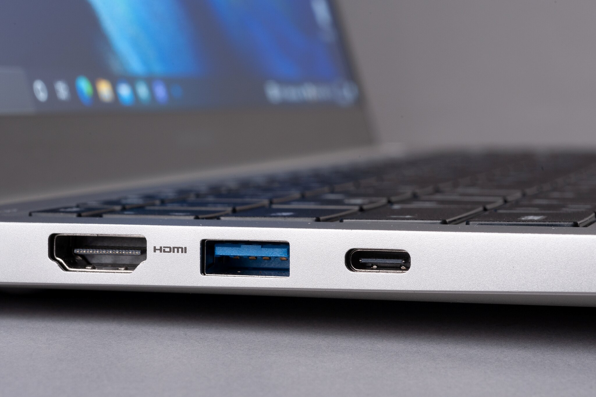 Laptops im Test - Kräftig und kompakt – Notebooks, Ultra­books und Co