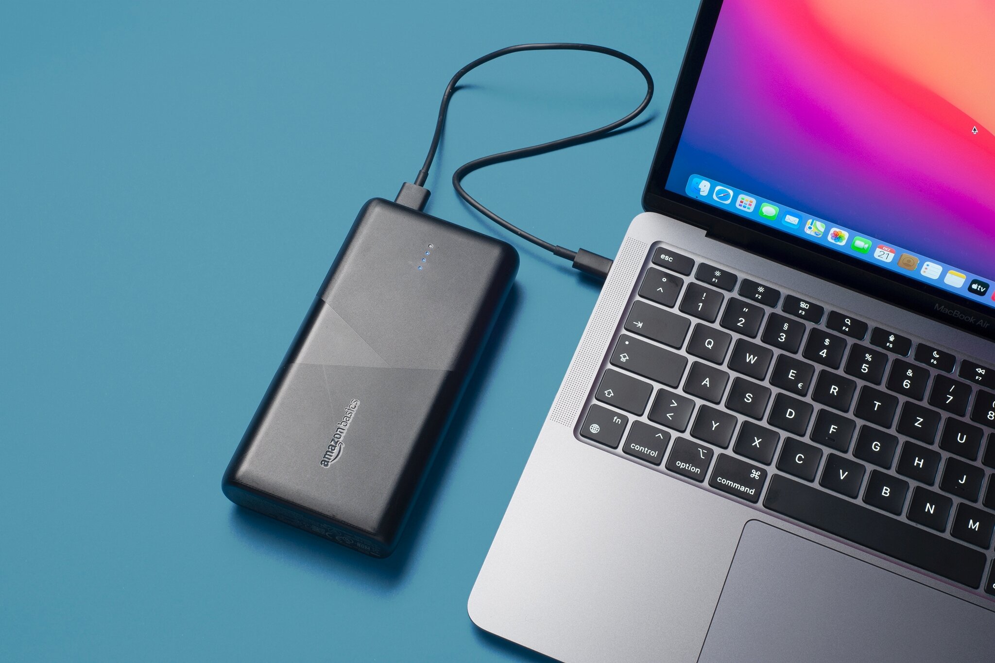 Power­banks im Test - Saft für unterwegs