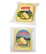 Rückruf von Bergkäse bei Aldi - Listerien in Bergkäse