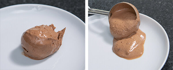 Eismaschinen im Test - Lecker Eis – selbst gemacht!