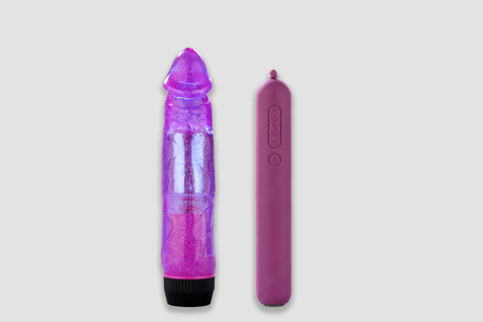 Sextoys im Test - Nur 3 von 18 Sexspielzeugen ganz ohne Schad­stoffe