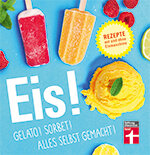 Eismaschinen im Test - Lecker Eis – selbst gemacht!