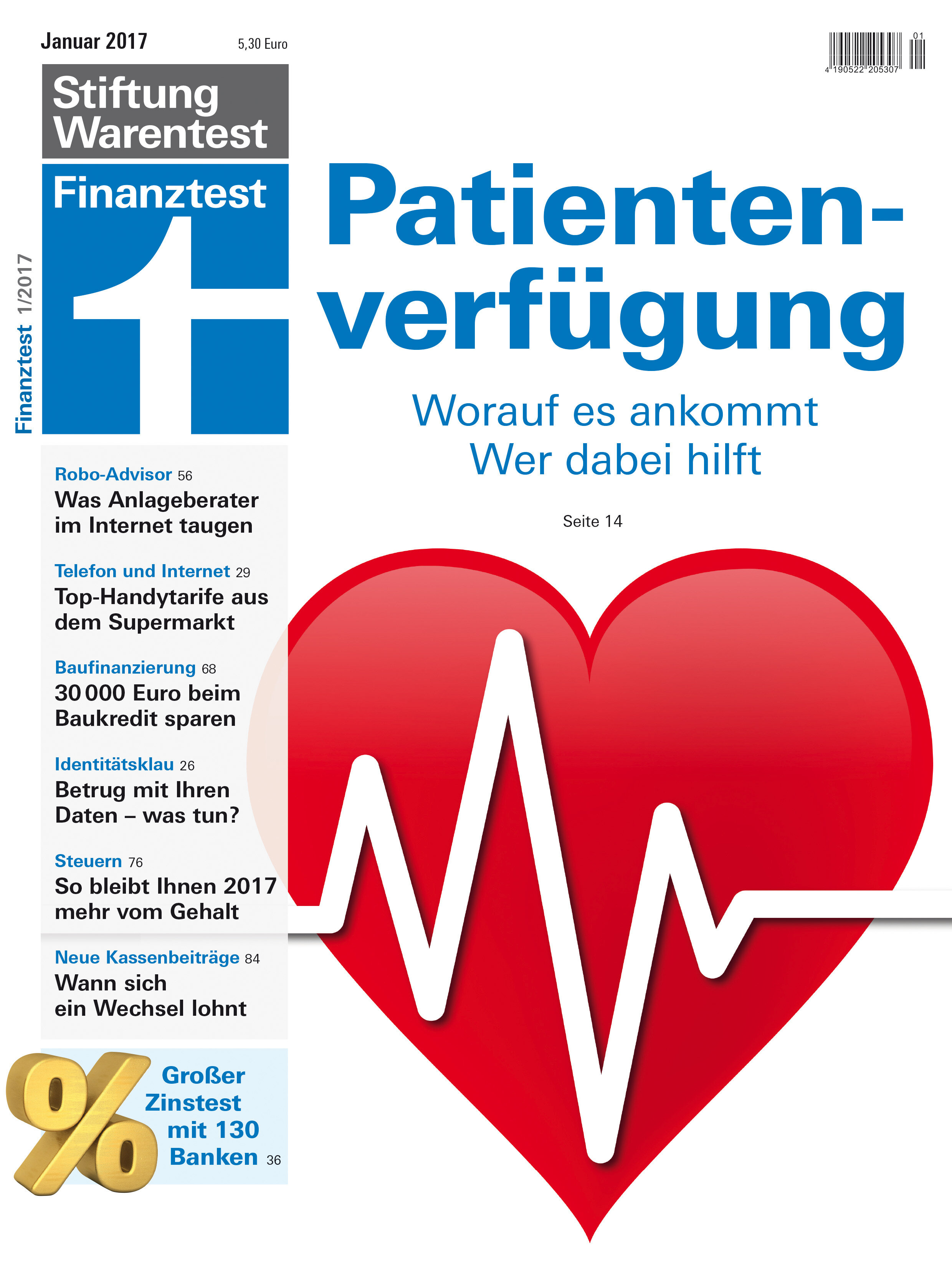 Patientenverfügung - Klare Worte helfen Arzt und Angehörigen