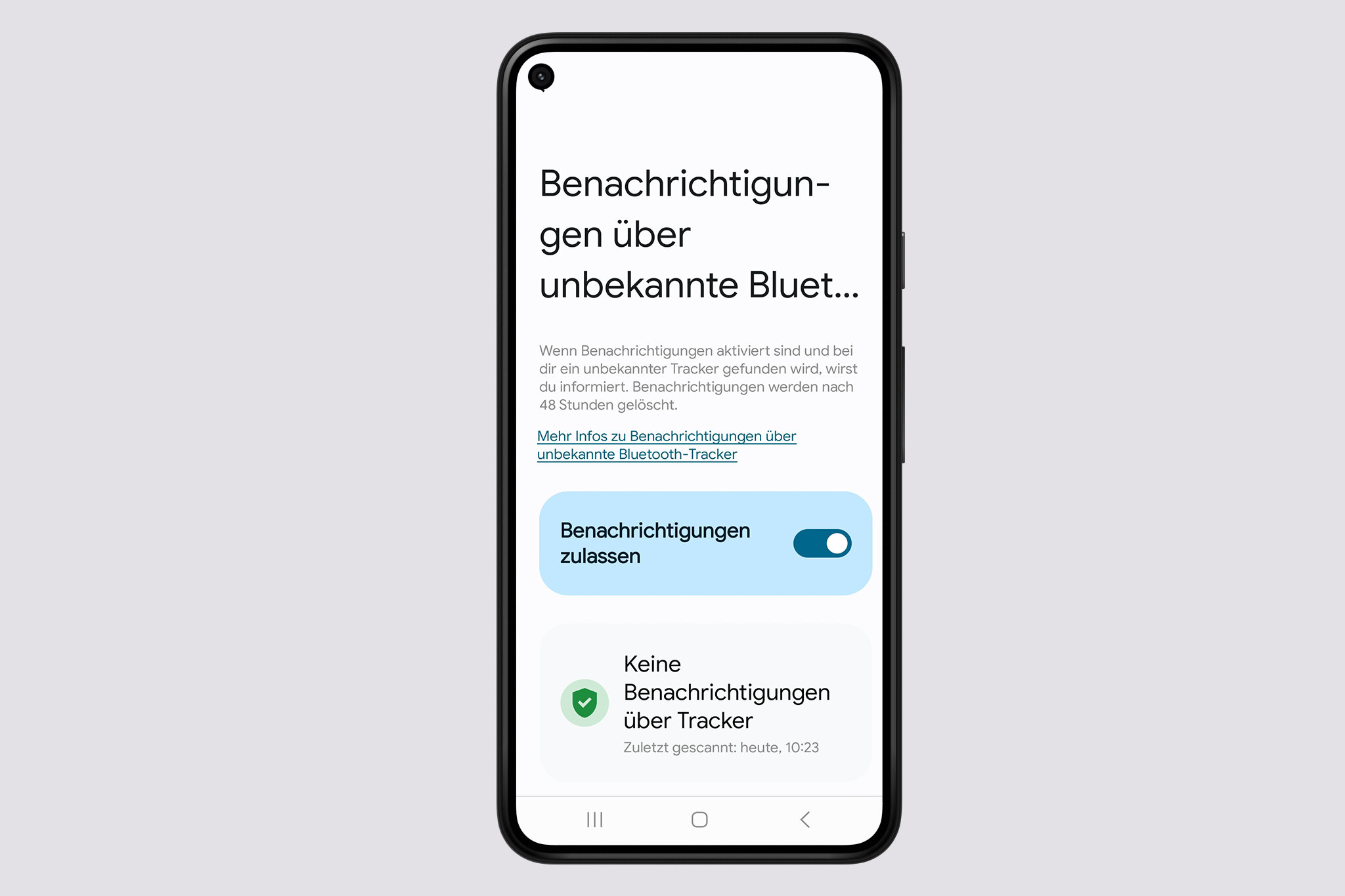 GPS-Tracker im Test - Nicht alle Tracker orten schnell und genau