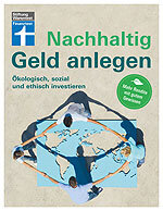 Buch Nachhaltig Geld anlegen - Verantwortungsvoll und erfolgreich investieren