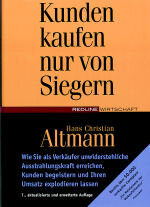 Bücher Verkaufstraining - Seite für Seite zum Erfolg