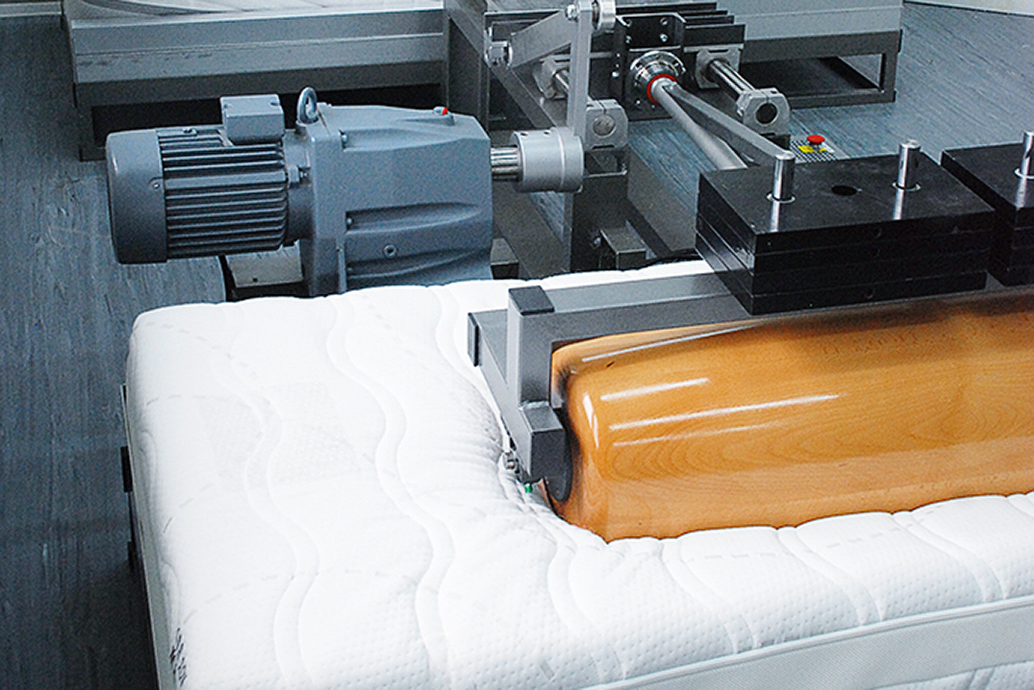 Matratzen im Test - Erholsam schlafen – auf Schaumstoff, Latex, Federkern