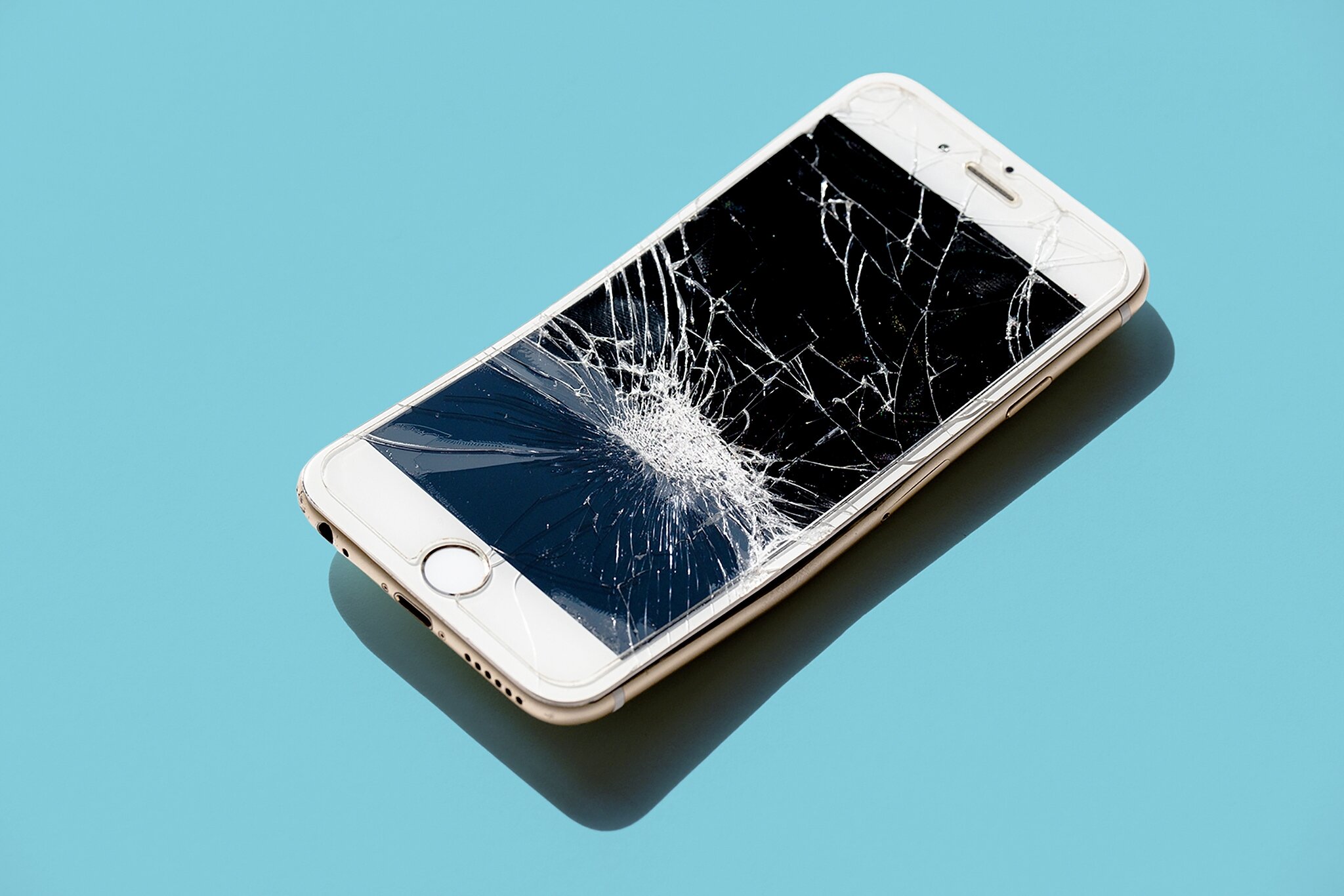 Schutzbrief24 insolvent - Wie Kunden mit Handy-Schaden jetzt an ihr Geld kommen