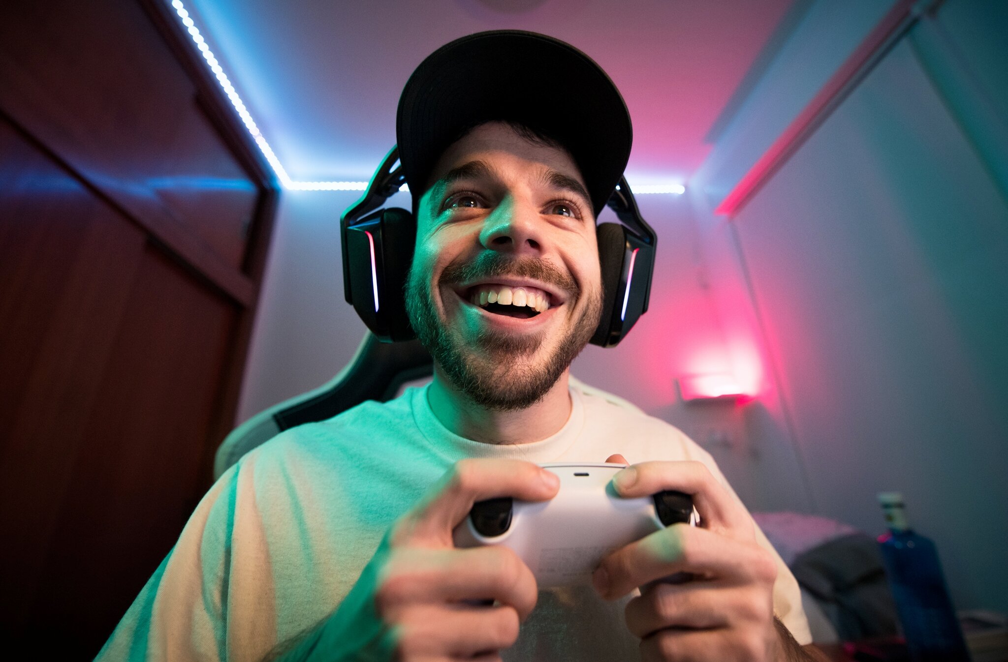 Spiele-Controller im Test - Einer ist sehr gut
