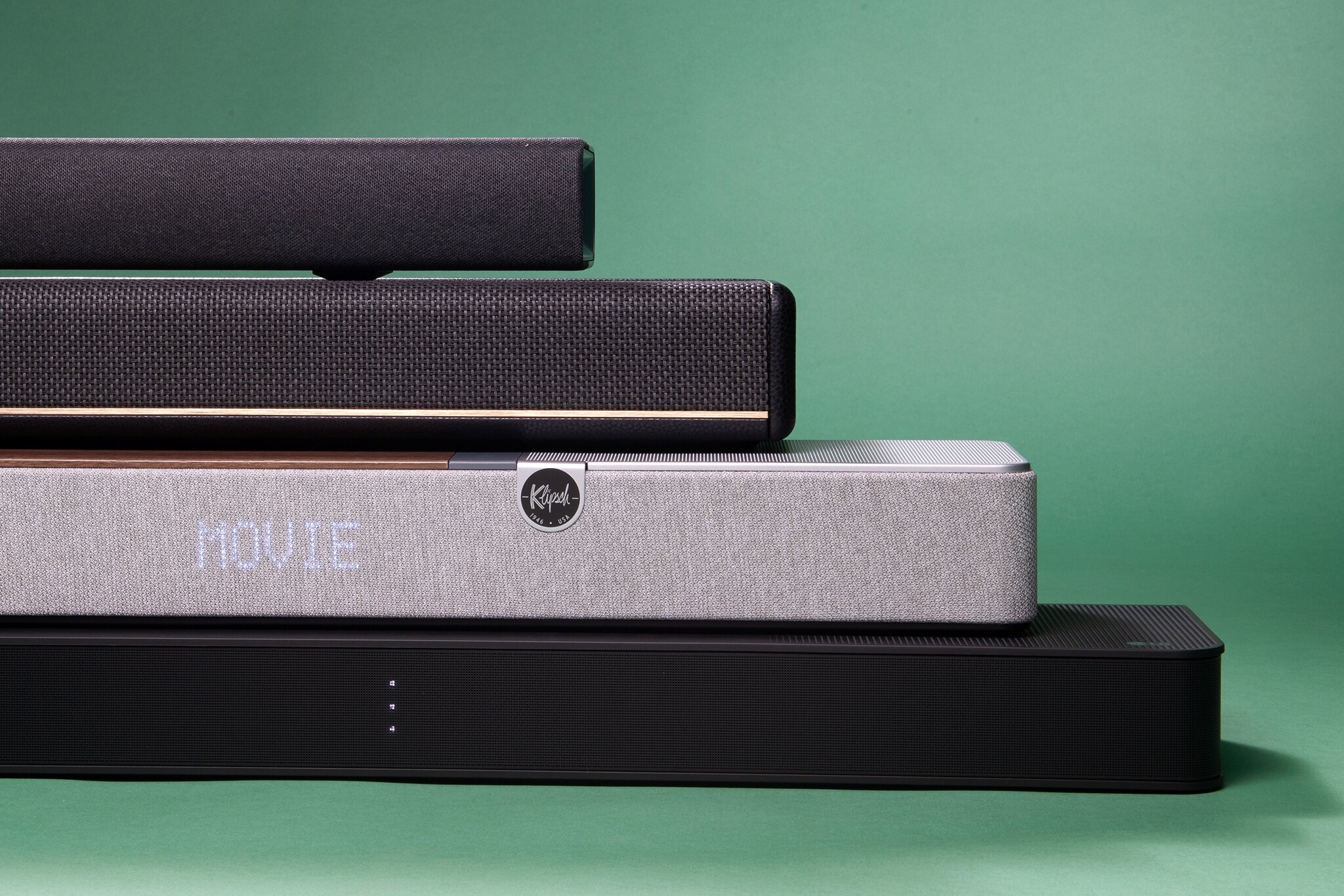 Soundbars im Test - Lautsprecher für einen starken TV-Sound