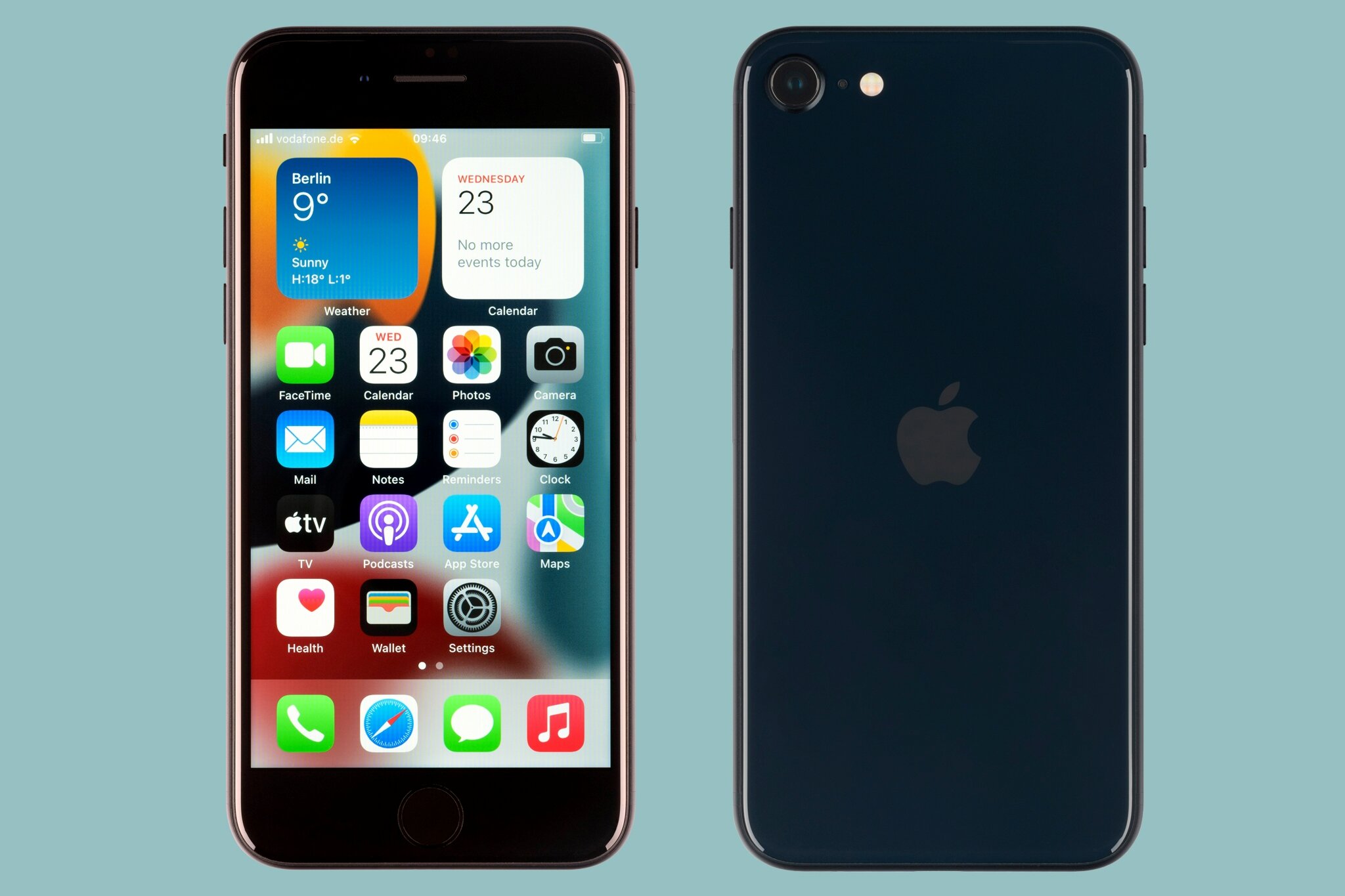 Drei ig Facette Lizenzgeb hren Iphone 11 Home Button Handhabung Start Mann