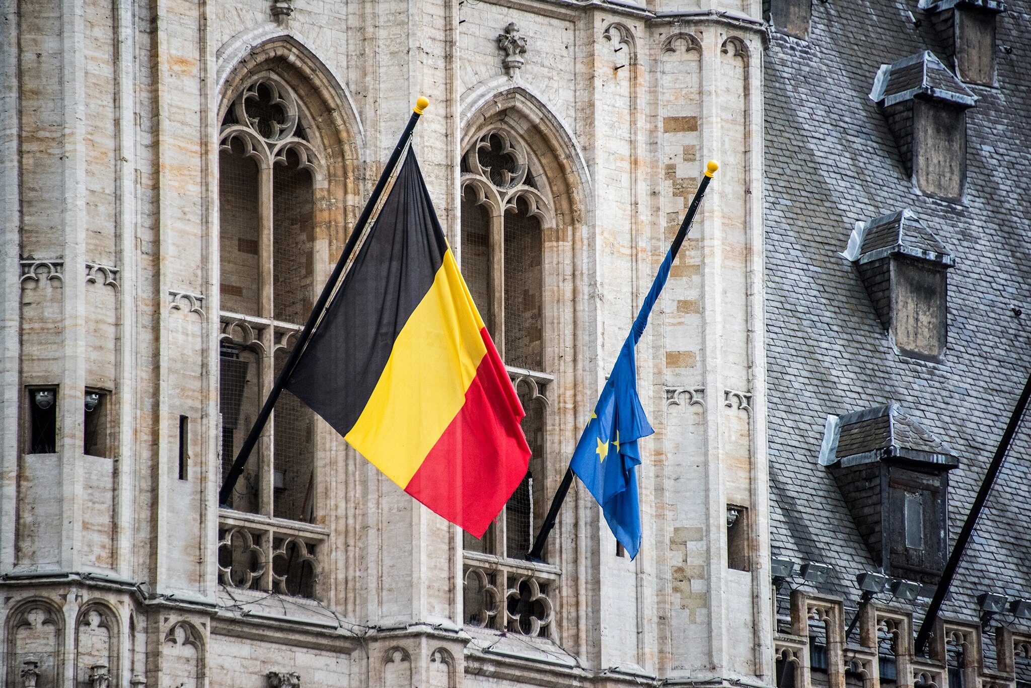 Länderrating - Belgiens Banken fallen aus den Zinsvergleichen