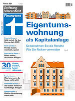 Wohnung als Kapitalanlage - Wann es sich lohnt und wann Anleger draufzahlen