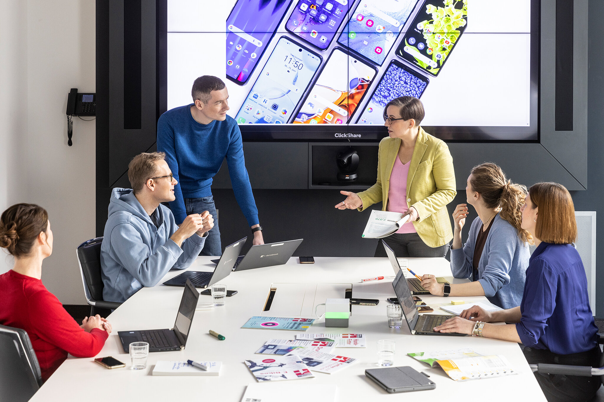 So testen wir - Wie die Stiftung Warentest arbeitet
