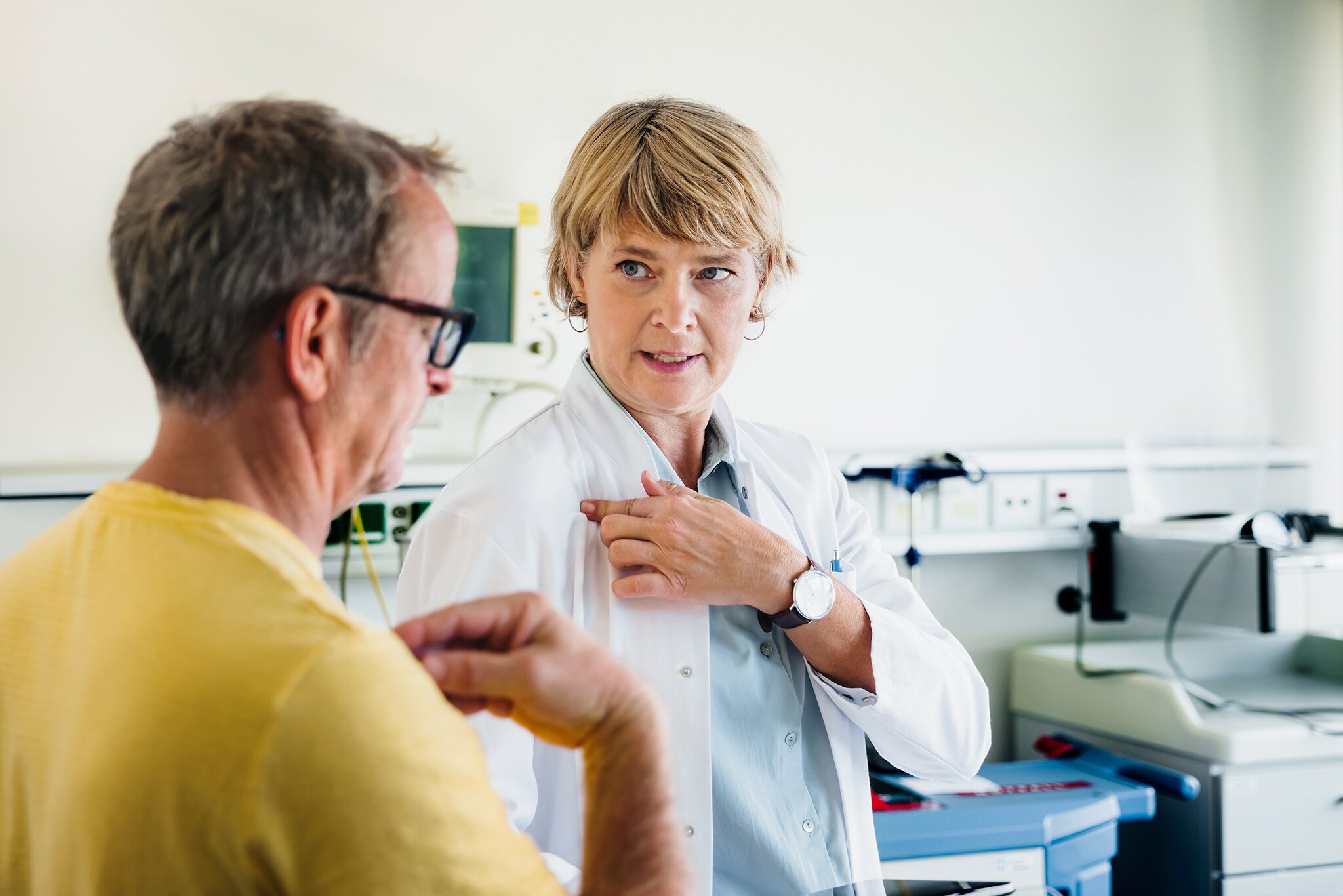 Krankenkassenvergleich 2025 - Günstige Krankenkasse mit guten Extras finden