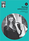 Unterrichtsmaterialien „Richtig reklamieren“ - Jetzt neu für die Klassenstufen 8 bis 10