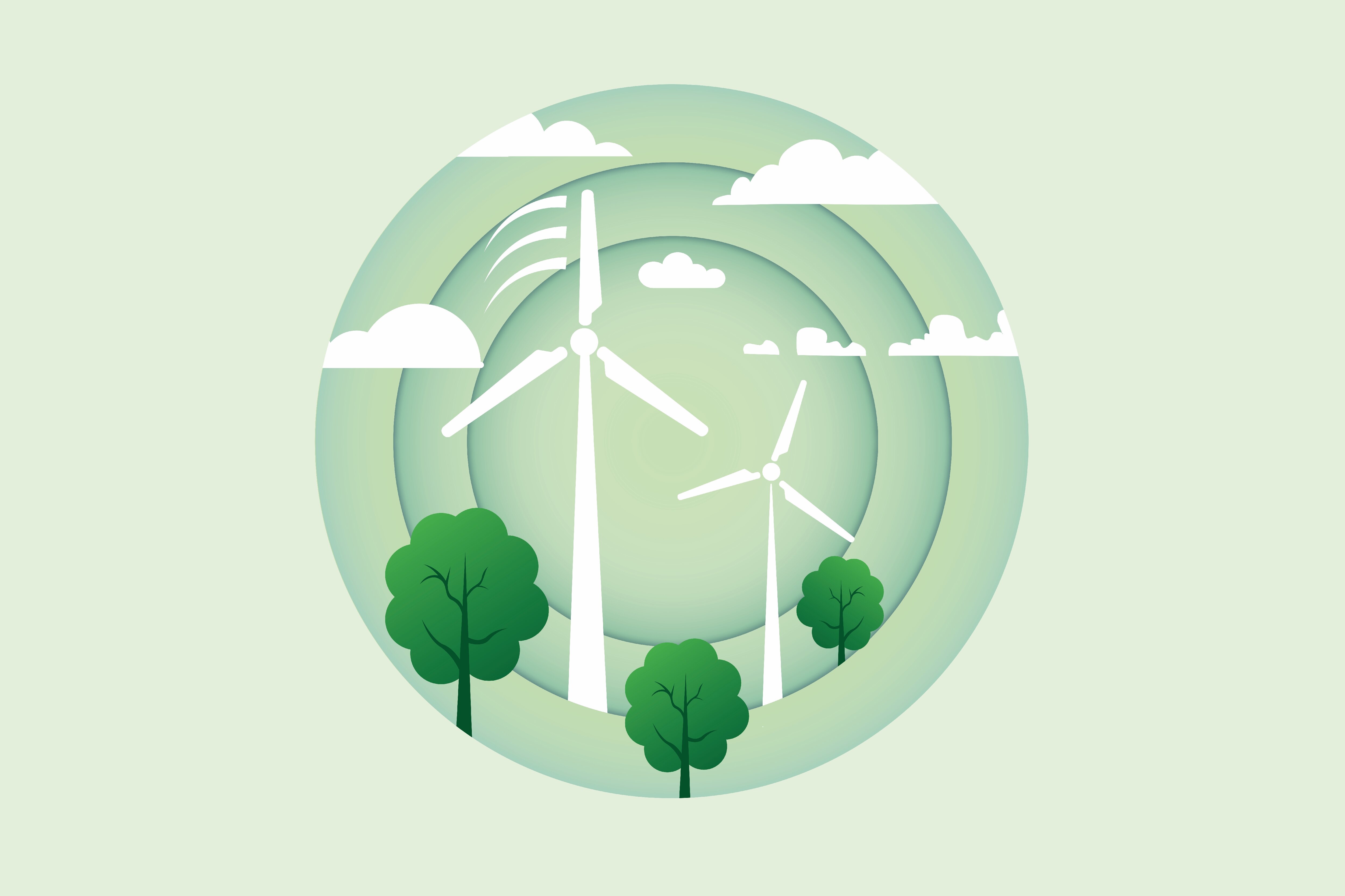 Nach­haltige Geld­anlage - Vorsicht vor Green Solutions Gruppe