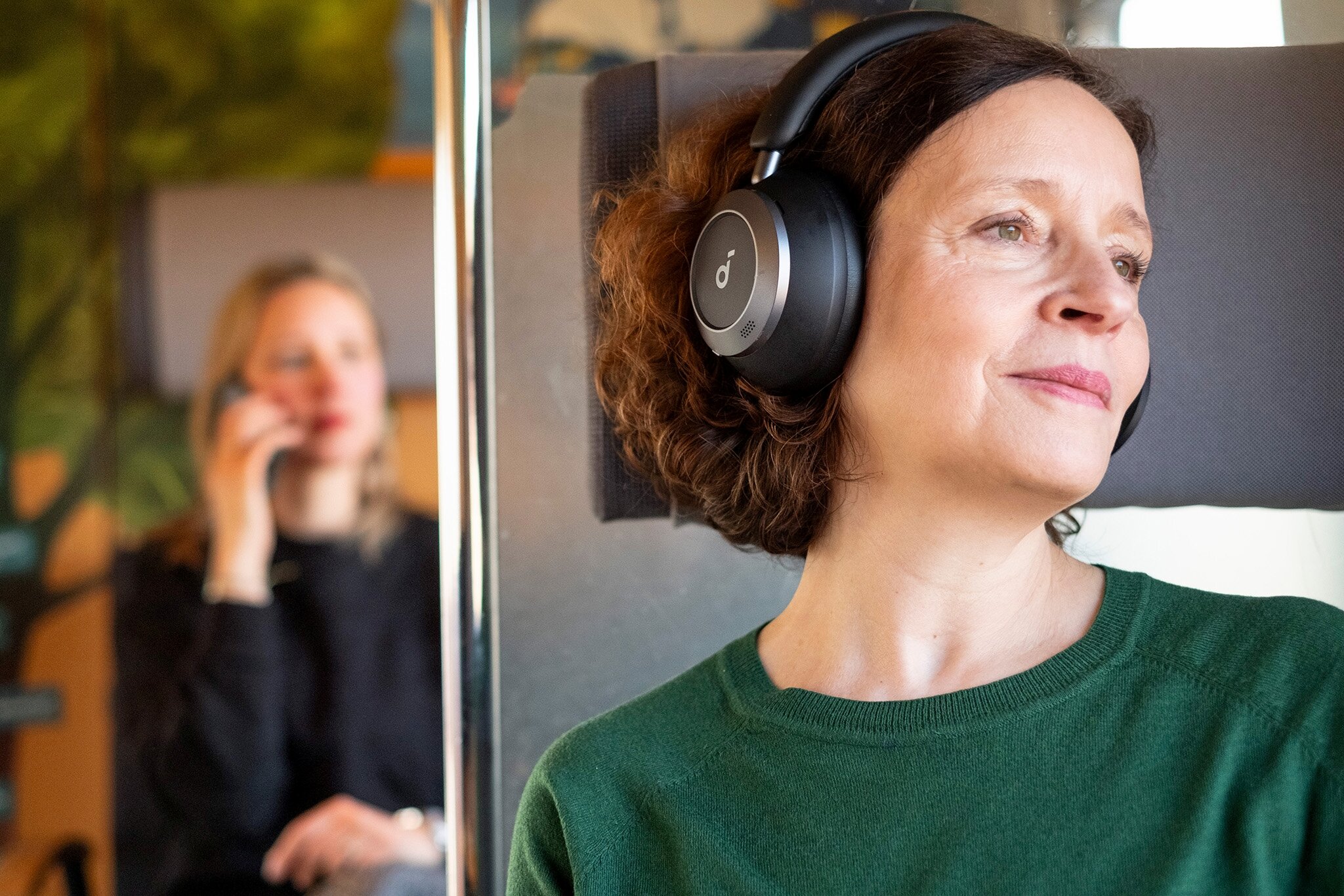 Bluetooth-Kopfhörer im Test - Kopfhörer mit gutem Sound und Akku