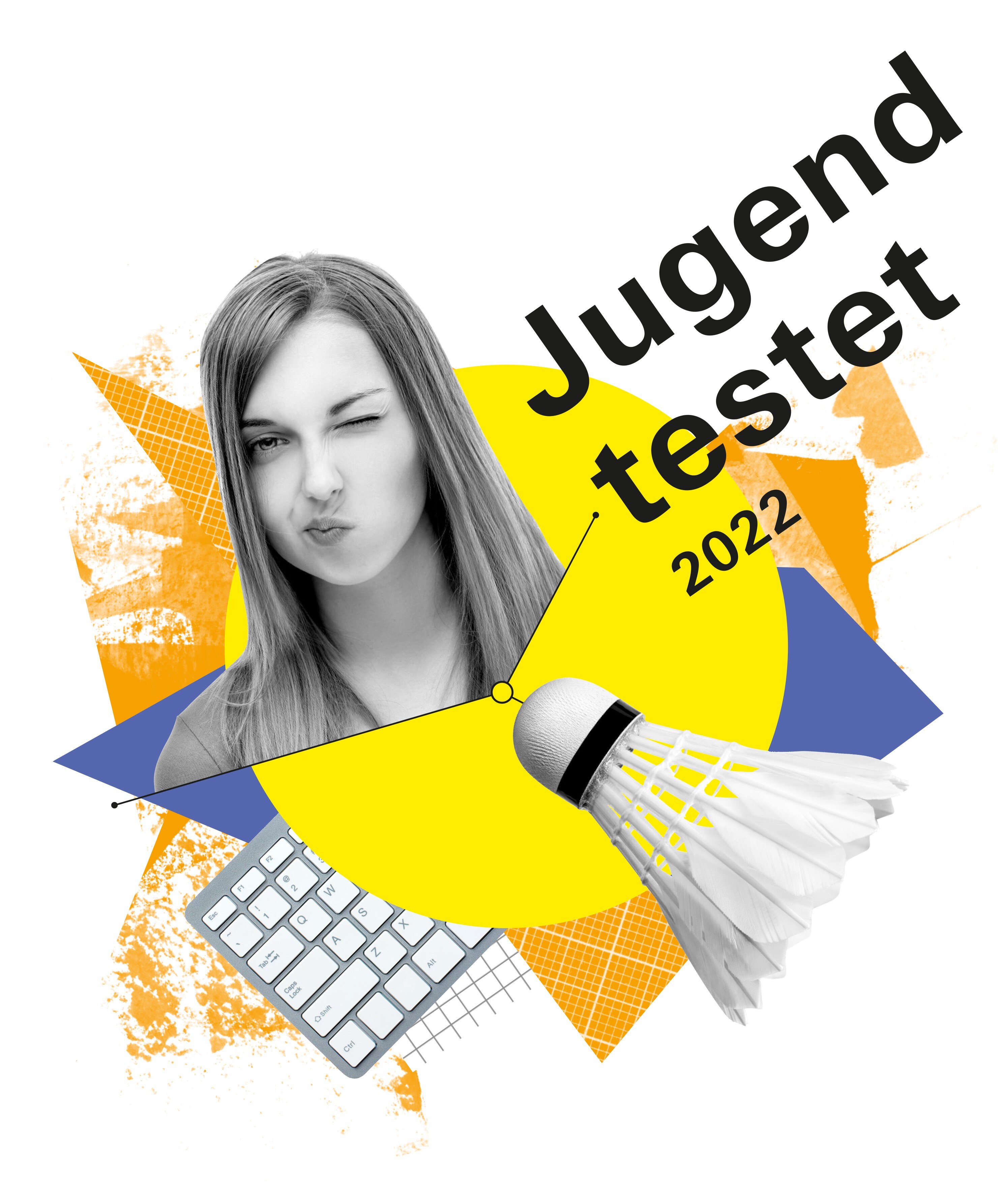 Wettbewerb „Jugend testet 2022“ - Neue Runde startet jetzt